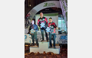 CHAMPIONNAT DE FRANCE DES CLASSIQUES