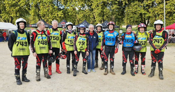 Ventoux Trial Classic 2026