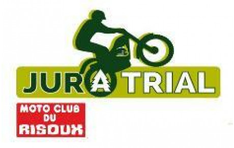 JURA TRIAL DE ST PIERRE du 22 Mai 2022