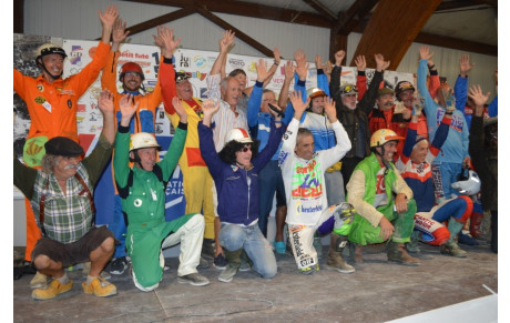 JTC 23 RESULTATS  ET PHOTOS