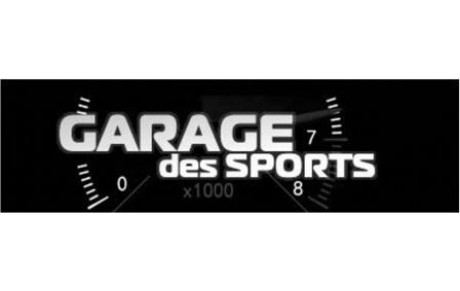 GARAGE DES SPORTS