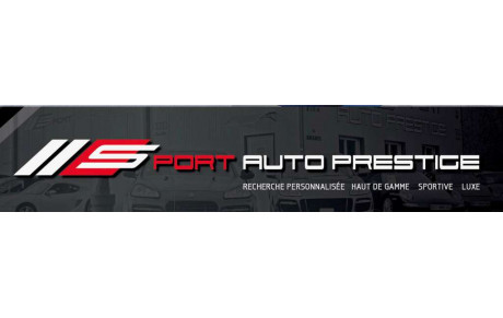 AUTO PRESTIGE