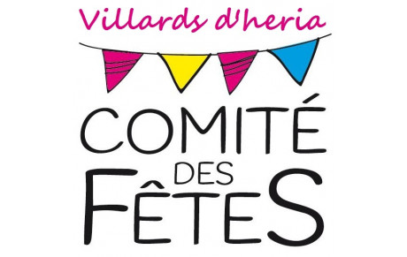 COMITE DES FETES
