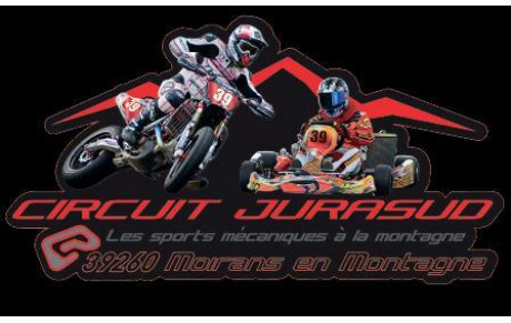 CIRCUIT JURA SUD