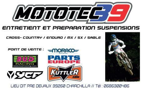 MOTOTEC 39