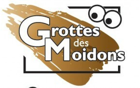 GROTTES DES MOIDONS