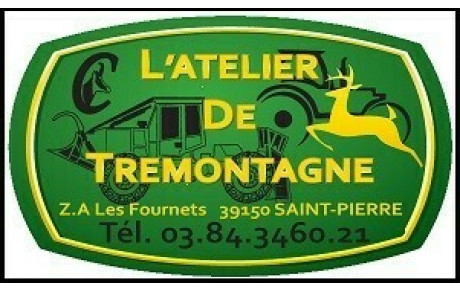 ATELIER TREMONTAGNE