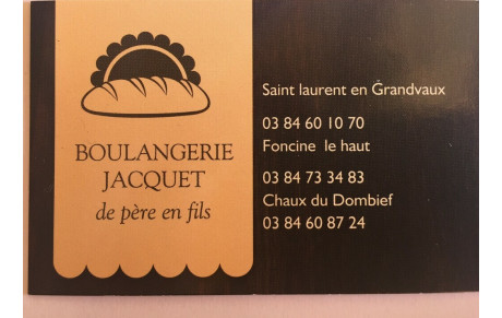 JACQUET