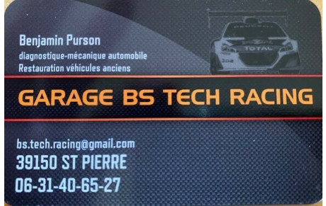 BS TECH
