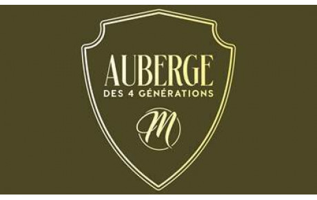 AUBERGE 4 GENERATIONS
