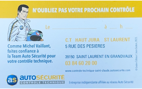 CT ST LAURENT