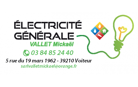 VALLET