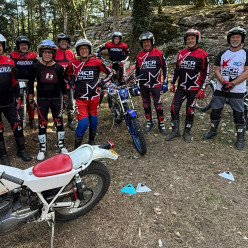 Entrainement du 6 juillet 2026 aux Crozets