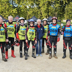 Ventoux Trial Classic 2026