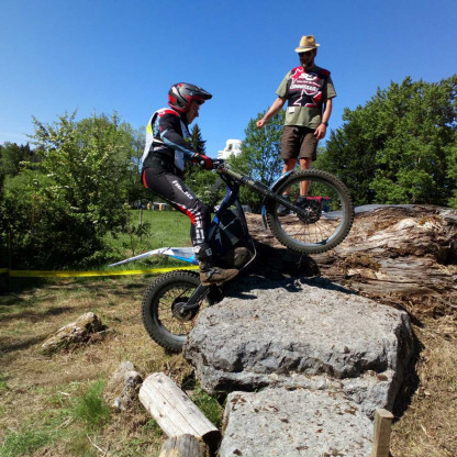 Jura Trial 2026 Saint Pierre